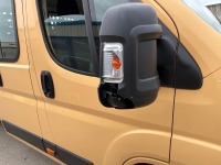 PEUGEOT BOXER 335 L3 2.2 BLUE HDI CREW CAB DROPSIDE 165PS - 2