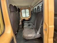 PEUGEOT BOXER 335 L3 2.2 BLUE HDI CREW CAB DROPSIDE 165PS - 11