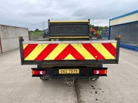 PEUGEOT BOXER 335 L3 2.2 BLUE HDI CREW CAB DROPSIDE 165PS - 14