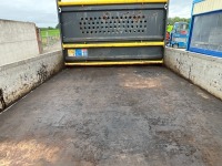 PEUGEOT BOXER 335 L3 2.2 BLUE HDI CREW CAB DROPSIDE 165PS - 15