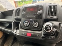 PEUGEOT BOXER 335 L3 2.2 BLUE HDI CREW CAB DROPSIDE 165PS - 21
