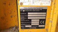 VOLVO A30G ARTICULATED DUMP TRUCK - 4