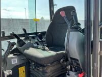 BOBCAT E27Z 2.7 TON MINI DIGGER  - 27
