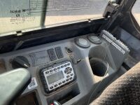 BOBCAT E27Z 2.7 TON MINI DIGGER  - 28
