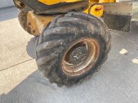NC 6 TON SWIVEL SKIP DUMPER  - 3