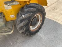 NC 6 TON SWIVEL SKIP DUMPER  - 4