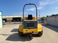NC 6 TON SWIVEL SKIP DUMPER  - 7