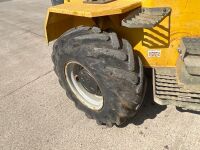 NC 6 TON SWIVEL SKIP DUMPER  - 13
