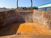 NC 6 TON SWIVEL SKIP DUMPER  - 15
