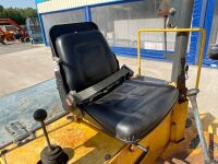 NC 6 TON SWIVEL SKIP DUMPER  - 16