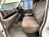 VOLKSWAGEN CRAFTER CR35 TRENDLINE 2.0 TDI 177PS  - 7
