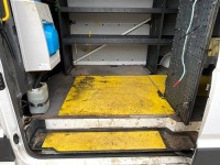 VOLKSWAGEN CRAFTER CR35 TRENDLINE 2.0 TDI 177PS  - 9