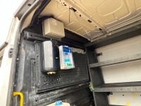 VOLKSWAGEN CRAFTER CR35 TRENDLINE 2.0 TDI 177PS  - 13