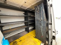 VOLKSWAGEN CRAFTER CR35 TRENDLINE 2.0 TDI 177PS  - 16