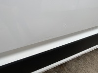 VOLKSWAGEN CRAFTER CR35 TRENDLINE 2.0 TDI 177PS  - 17