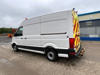 VOLKSWAGEN CRAFTER CR35 TRENDLINE 2.0 TDI 177PS  - 19
