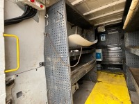 VOLKSWAGEN CRAFTER CR35 TRENDLINE 2.0 TDI 177PS  - 25