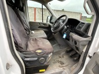 VOLKSWAGEN CRAFTER CR35 TRENDLINE 2.0 TDI 177PS  - 30