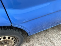 RENAULT TRAFIC SL27 2.0 DCI 90PS  - 8