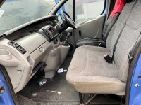 RENAULT TRAFIC SL27 2.0 DCI 90PS  - 11