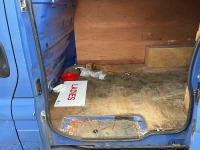 RENAULT TRAFIC SL27 2.0 DCI 90PS  - 13