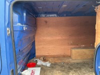 RENAULT TRAFIC SL27 2.0 DCI 90PS  - 14
