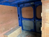RENAULT TRAFIC SL27 2.0 DCI 90PS  - 16