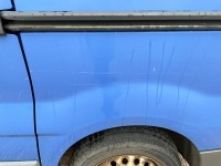 RENAULT TRAFIC SL27 2.0 DCI 90PS  - 17