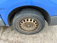 RENAULT TRAFIC SL27 2.0 DCI 90PS  - 18