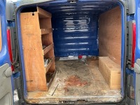 RENAULT TRAFIC SL27 2.0 DCI 90PS  - 22