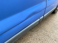 RENAULT TRAFIC SL27 2.0 DCI 90PS  - 27