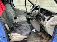 RENAULT TRAFIC SL27 2.0 DCI 90PS  - 28
