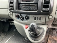 RENAULT TRAFIC SL27 2.0 DCI 90PS  - 30
