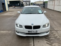 BMW 3 SERIES 320D 2.0 COUPE  - 3