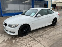 BMW 3 SERIES 320D 2.0 COUPE  - 4