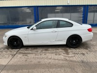 BMW 3 SERIES 320D 2.0 COUPE  - 5