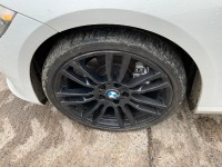 BMW 3 SERIES 320D 2.0 COUPE  - 6