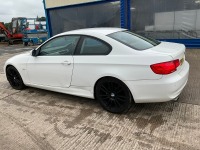 BMW 3 SERIES 320D 2.0 COUPE  - 10