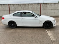 BMW 3 SERIES 320D 2.0 COUPE  - 21