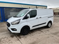 FORD TRANSIT CUSTOM 340 L1 2.0 ECOBLUE 130PS - 4