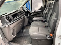 FORD TRANSIT CUSTOM 340 L1 2.0 ECOBLUE 130PS - 9