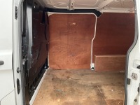 FORD TRANSIT CUSTOM 340 L1 2.0 ECOBLUE 130PS - 13