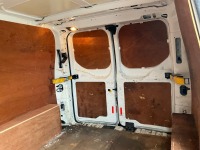 FORD TRANSIT CUSTOM 340 L1 2.0 ECOBLUE 130PS - 15