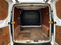 FORD TRANSIT CUSTOM 340 L1 2.0 ECOBLUE 130PS - 18