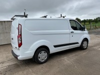 FORD TRANSIT CUSTOM 340 L1 2.0 ECOBLUE 130PS - 19