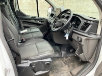 FORD TRANSIT CUSTOM 340 L1 2.0 ECOBLUE 130PS - 23