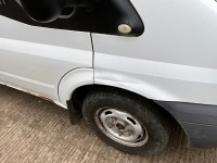 FORD TRANSIT 260 2.2 TDCI 100PS  - 2