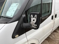 FORD TRANSIT 260 2.2 TDCI 100PS  - 6