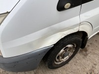 FORD TRANSIT 260 2.2 TDCI 100PS  - 7