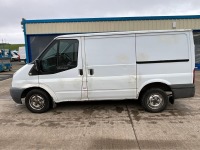FORD TRANSIT 260 2.2 TDCI 100PS  - 9